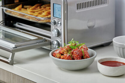 Sage The Smart Oven Air Fryer forno con frittura ad aria