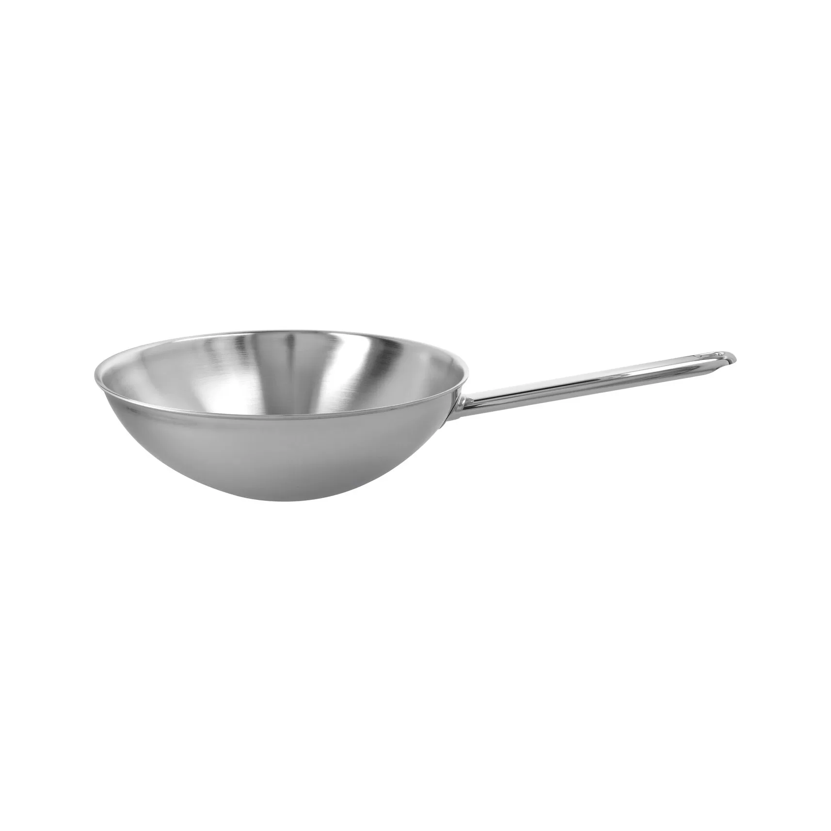 Demeyere Apollo Wok 26 cm 7 strati