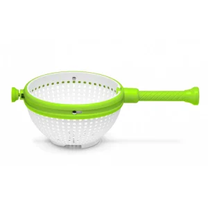 Dreamfarm Sharple nero