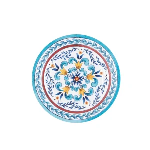 Baci Milano JOKE Set 3 coppette melamina - tortora