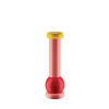 Alessi Macina grande MP0210 - Rosa - Rosso - Giallo