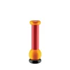 Alessi Macina grande MP0210 - Rosso - Giallo - Nero
