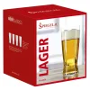 Spiegelau LAGER set 4 bicchieri birra