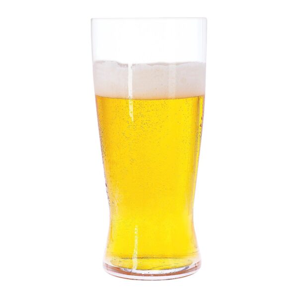 Spiegelau Beer Lager - Set 4 bicchieri birra