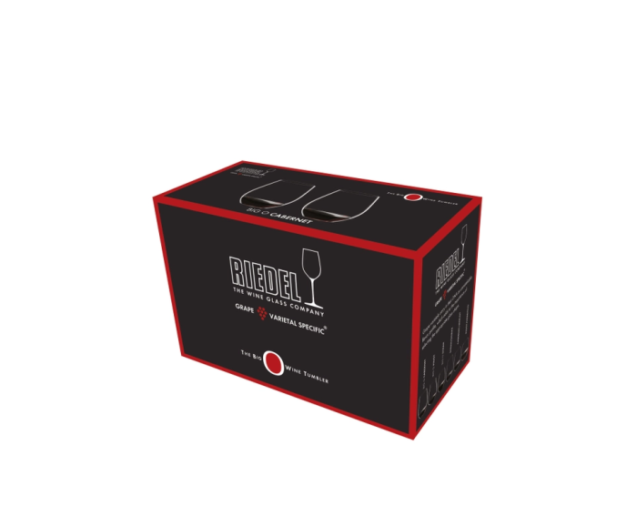 Riedel O Wine Tumbler Cabernet / Merlot