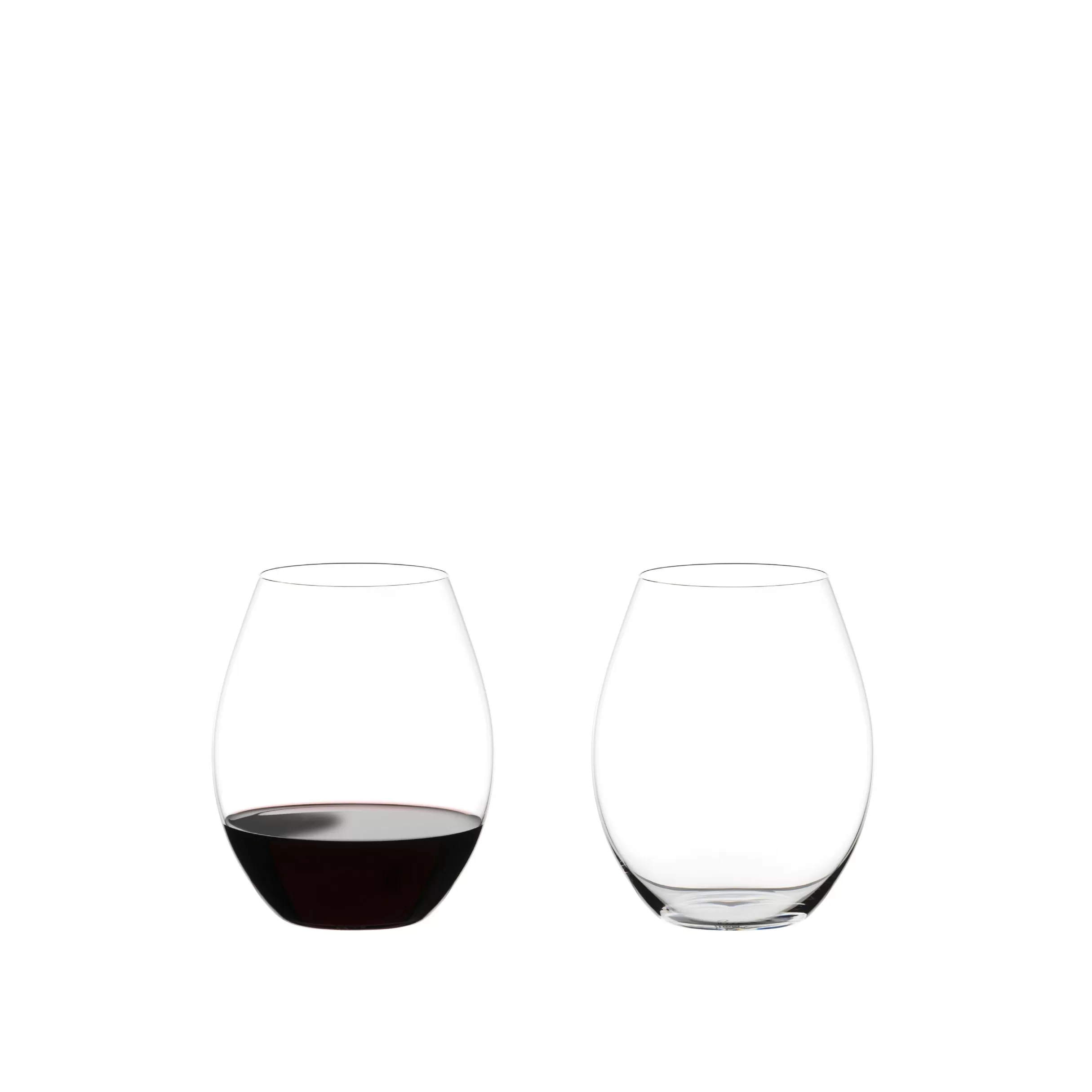 Riedel O WINE Old World Syrah set 2 pezzi