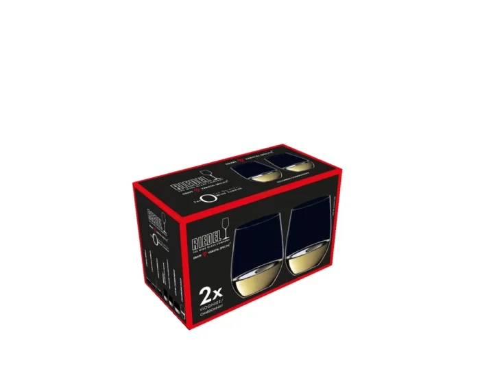 Riedel O Wine Tumbler Viognier / Chardonnay