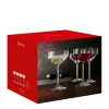 Spiegelau Set 4 bicchieri Style coppe champagne