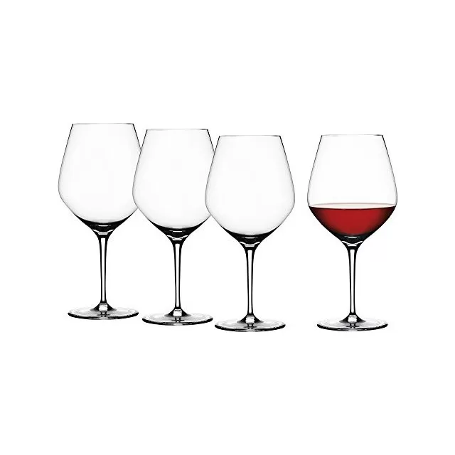 spiegelau_vino_rosso Spiegelau AUTHENTIS Set calici Burgundy 750ml