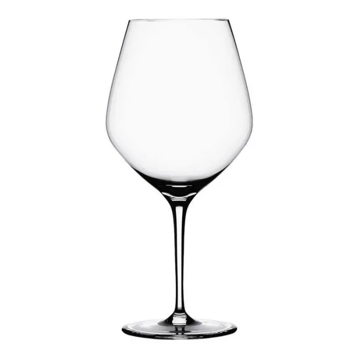 spiegelau_vino_rosso_singolo Spiegelau AUTHENTIS Set calici Burgundy 750ml