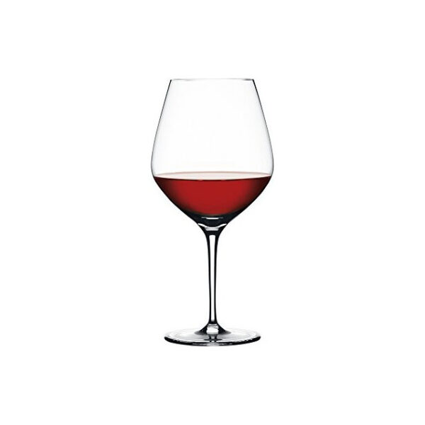 Spiegelau Set 4 bicchieri Authentis vino rosso