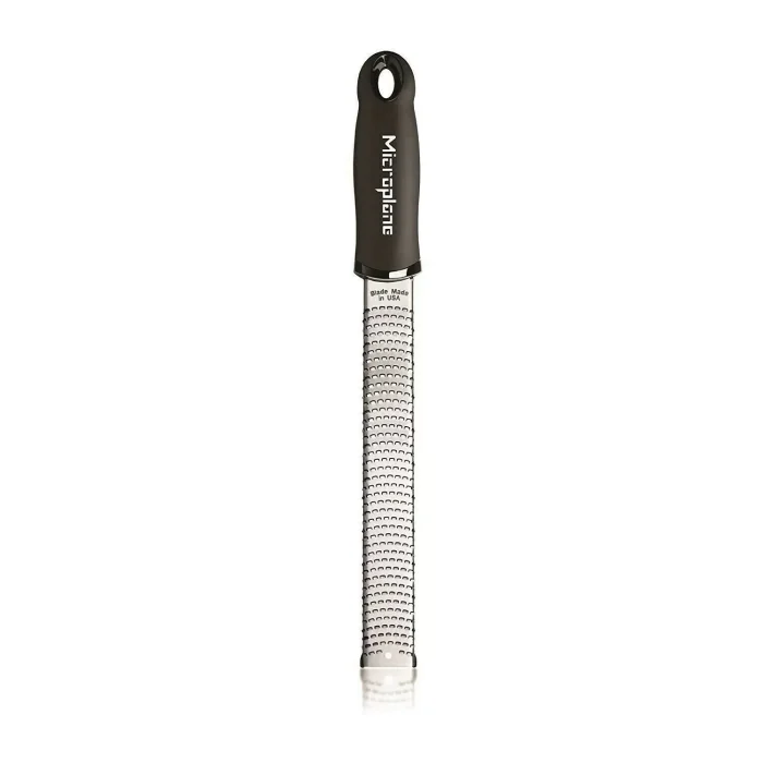 Microplane Premium Zester - Nero