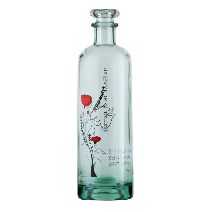 Wild Bottiglia Cherry's Ama la Natura 700 ml