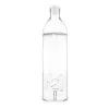 Balvi_Bottiglia_h2o Balvi H2O bottiglia 1,2L
