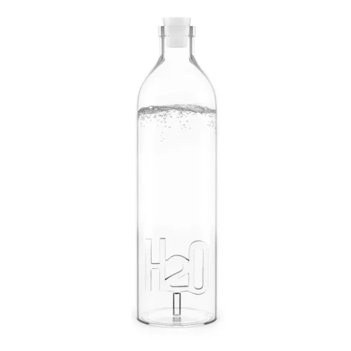 Balvi_Bottiglia_h2o Balvi H2O bottiglia 1,2L
