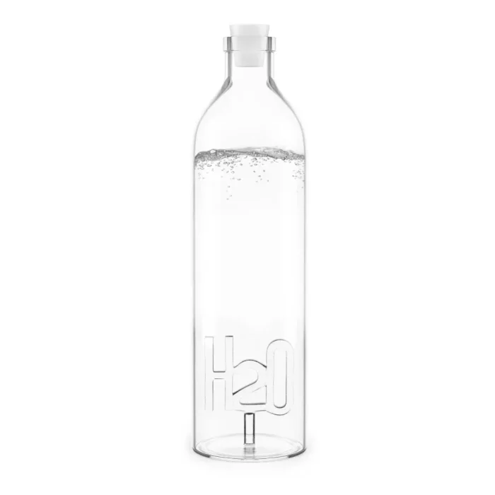 Balvi_Bottiglia_h2o Balvi H2O bottiglia 1,2L