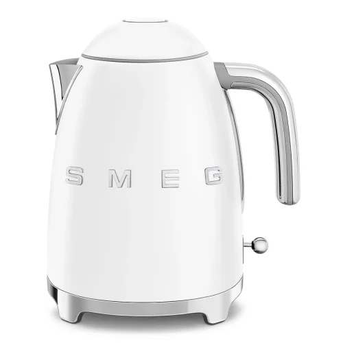 Smeg Bollitore elettrico - Bianco opaco