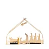 alessi-BM09-gd Alessi BM09 GD Presepe