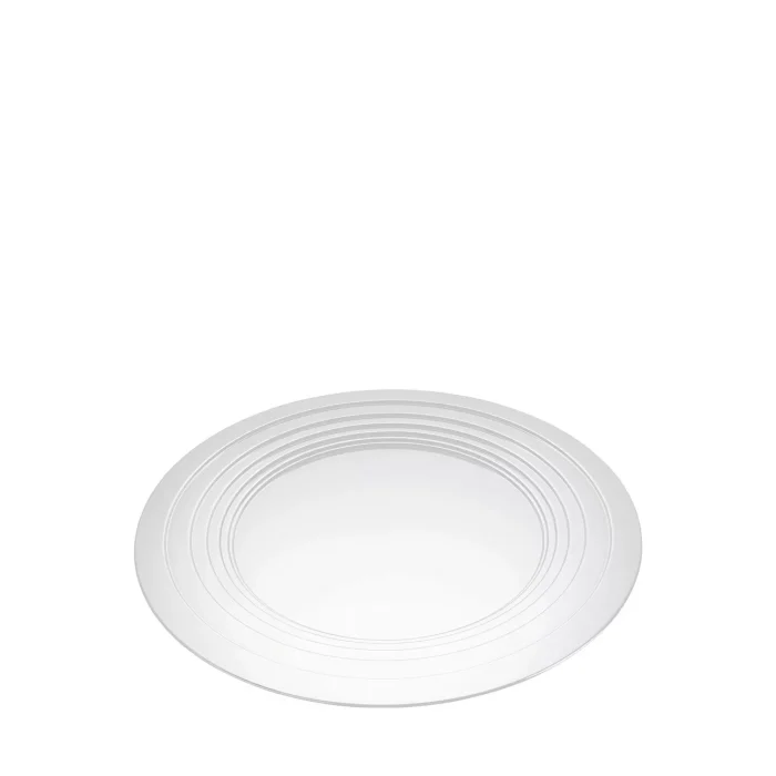 alessi-MDL03 Alessi MDL03 W Le Cerchie Vassoio centrotavola