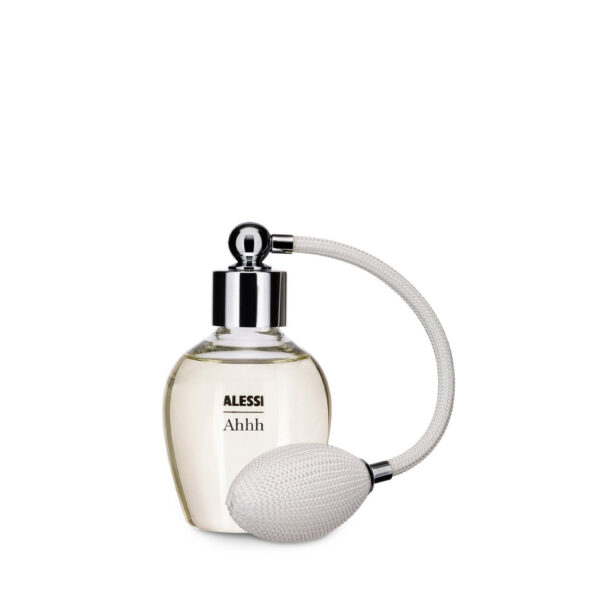 Alessi MW63 2 The Five Seasons Nebulizzatore di fragranze per ambiente Ahhh