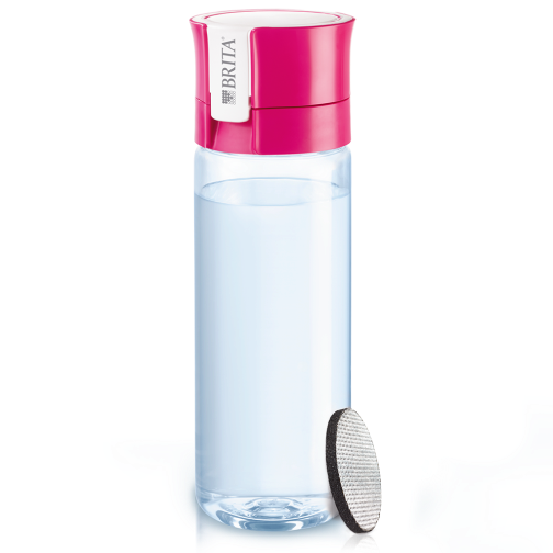 Brita Borraccia filtrante - Fresh berry