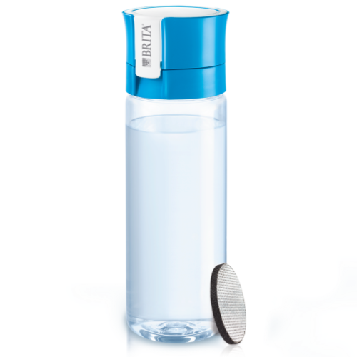 Brita Borraccia filtrante - Fresh blue