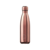 Chilly’s Chrome Edition Rose Gold Bottiglia termica 500 ml