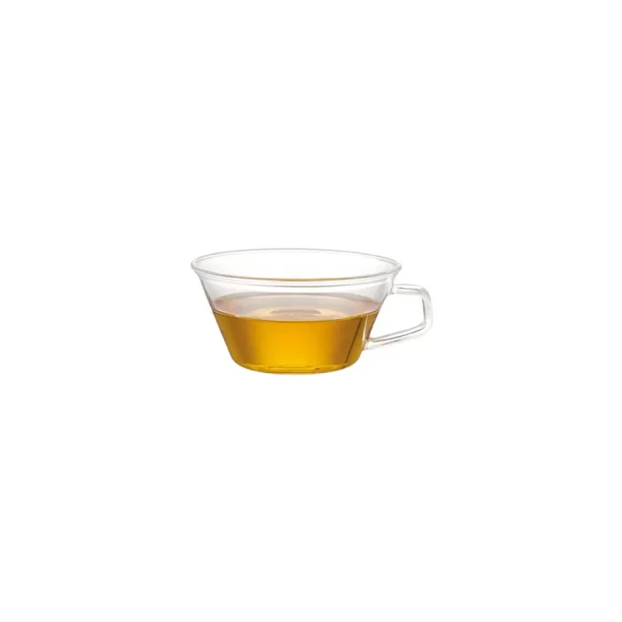 Kinto Cast Tea Cup 220 ml