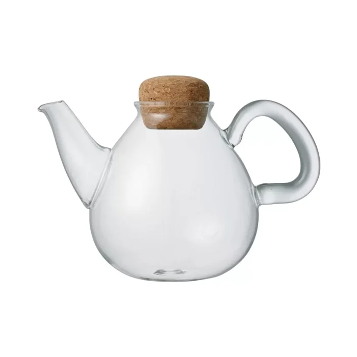 Kinto Plump Teiera Oliera 450 ml