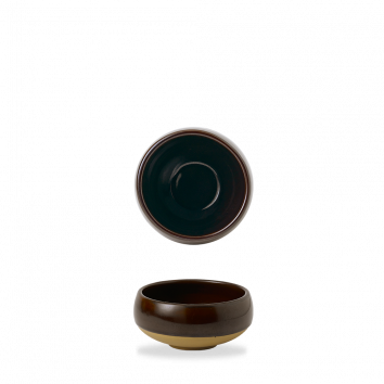 Churchill EMERGE Coppa 45cl ø12cm - brown