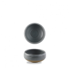 Churchill_Emerge_Seattle_grey_Deep_Bowl_EMGYEM161 Churchill EMERGE Coppa 45cl ø12cm