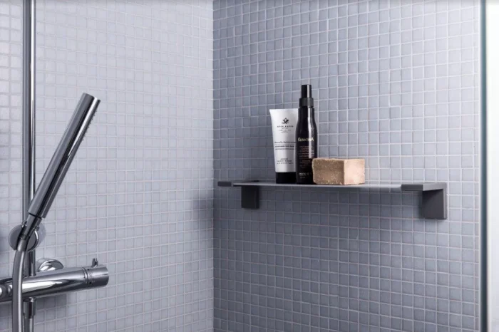 Geelli Inlinea mensola