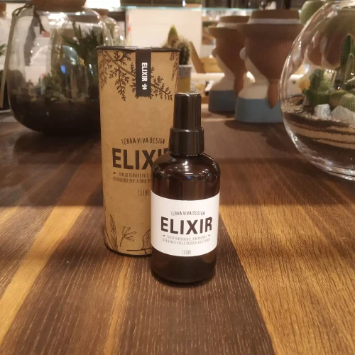 TerraViva Elixir 200 ml