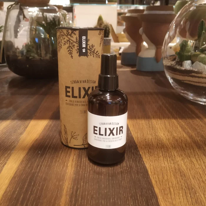 TerraViva Elixir 200 ml