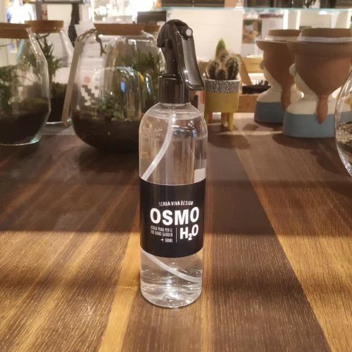 TerraViva Osmo H2O 500 ml