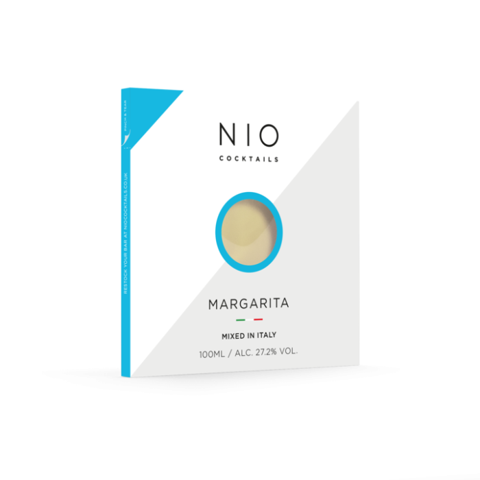 NIO Margarita