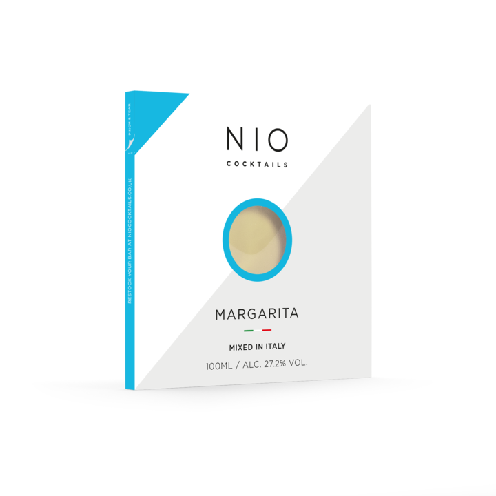 NIO Margarita