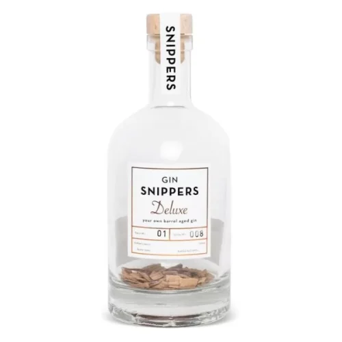 Snippers-Gin-Deluxe Snippers Gin Deluxe 700 ml