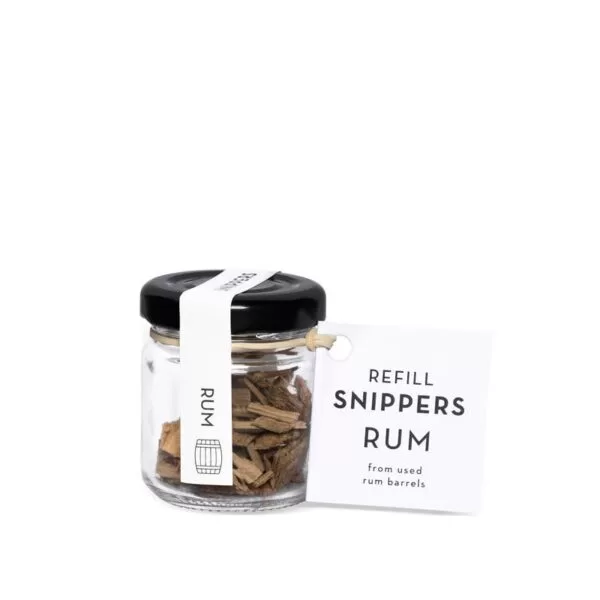 Snippers-Rum-Refill Snippers Refill Rum