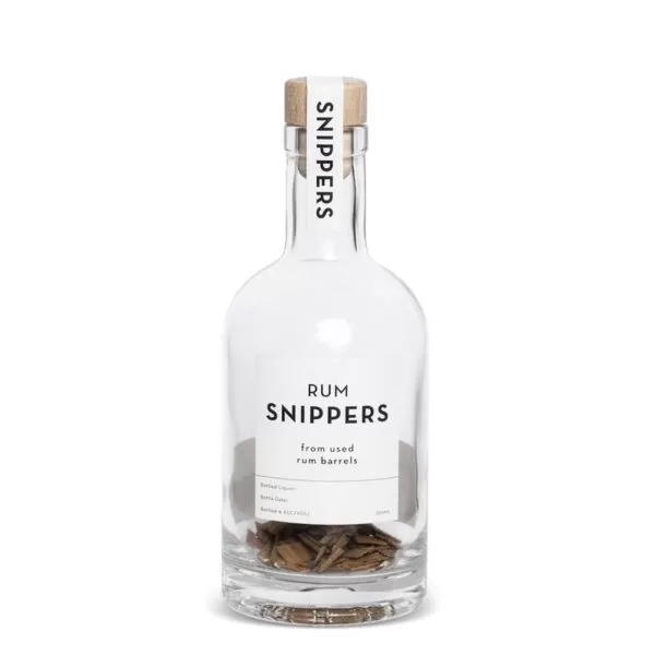 Snippers Rum 350 ml