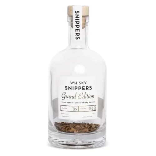 Snippers-Whisky-Grand Snippers Whisky Grand 700 ml