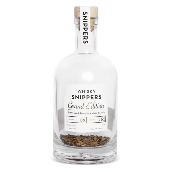 Snippers Whisky Grand 700 ml