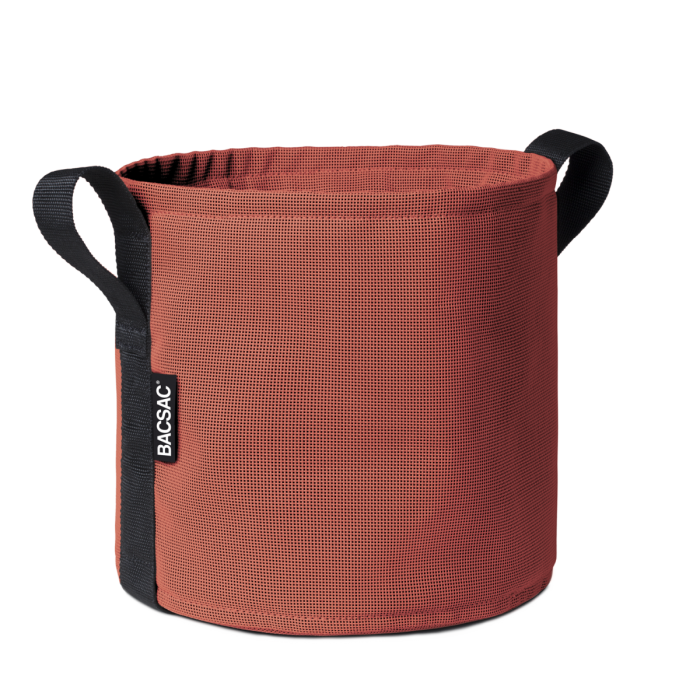 Bacsac Pot tondo 10 lt