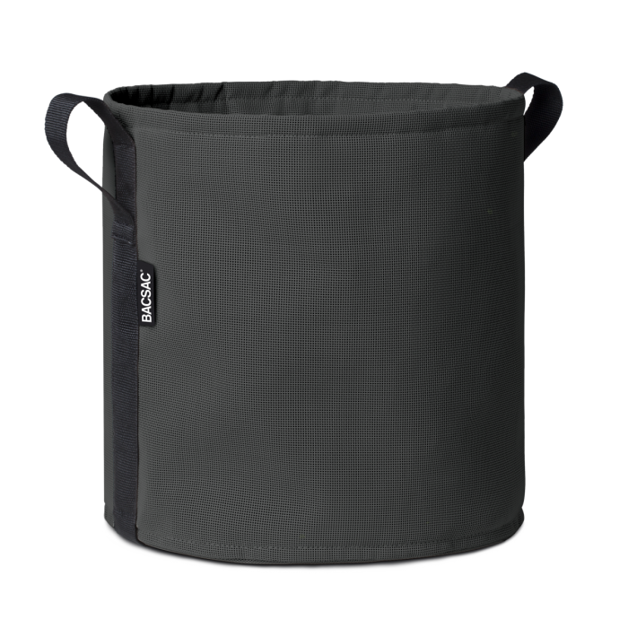 Bacsac Pot tondo 25 lt