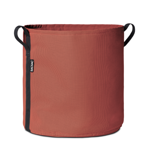 Bacsac Pot tondo 50 lt