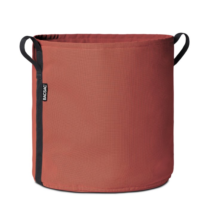 Bacsac Pot tondo 50 lt