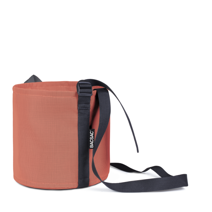 Bacsac Pot Suspendu tondo 10 lt