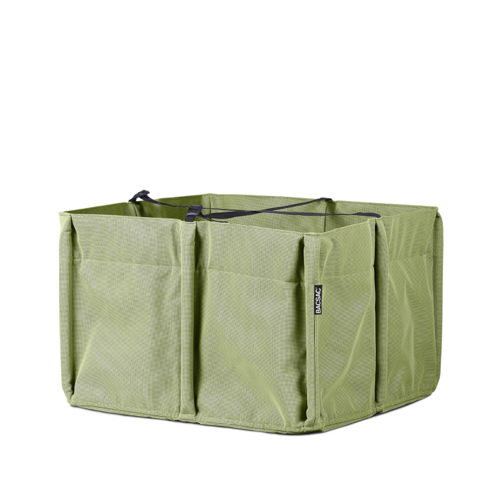 Bacsac Bacsquare 4 140 lt