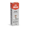 Caffitaly Capsule Caffè Silver