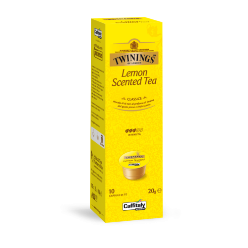 capsule-twinings_lemon_scented_png_x700 Caffitaly Capsule Lemon Scented Tea Twinings